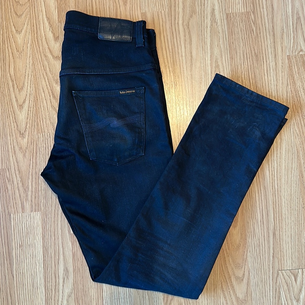 Nudie Jeans Co.